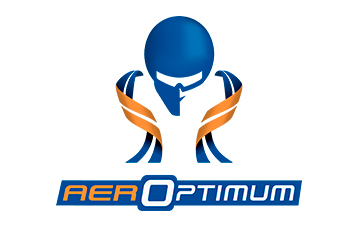 aeroptimum logo
