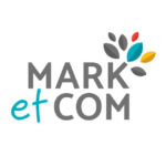 logo Mark et Com