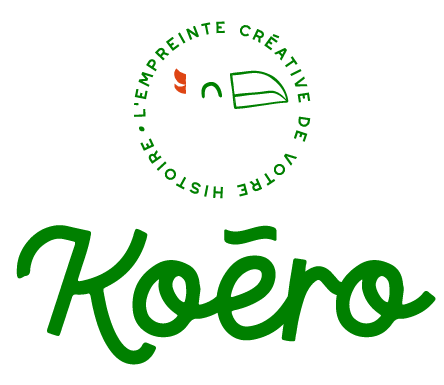logo koero