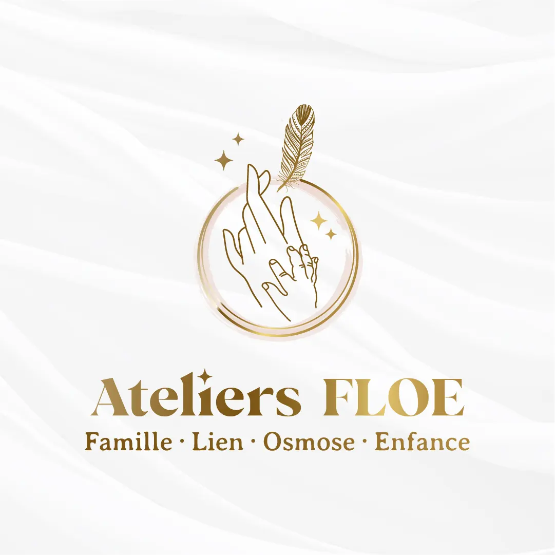 visuel du logo Ateliers Floe