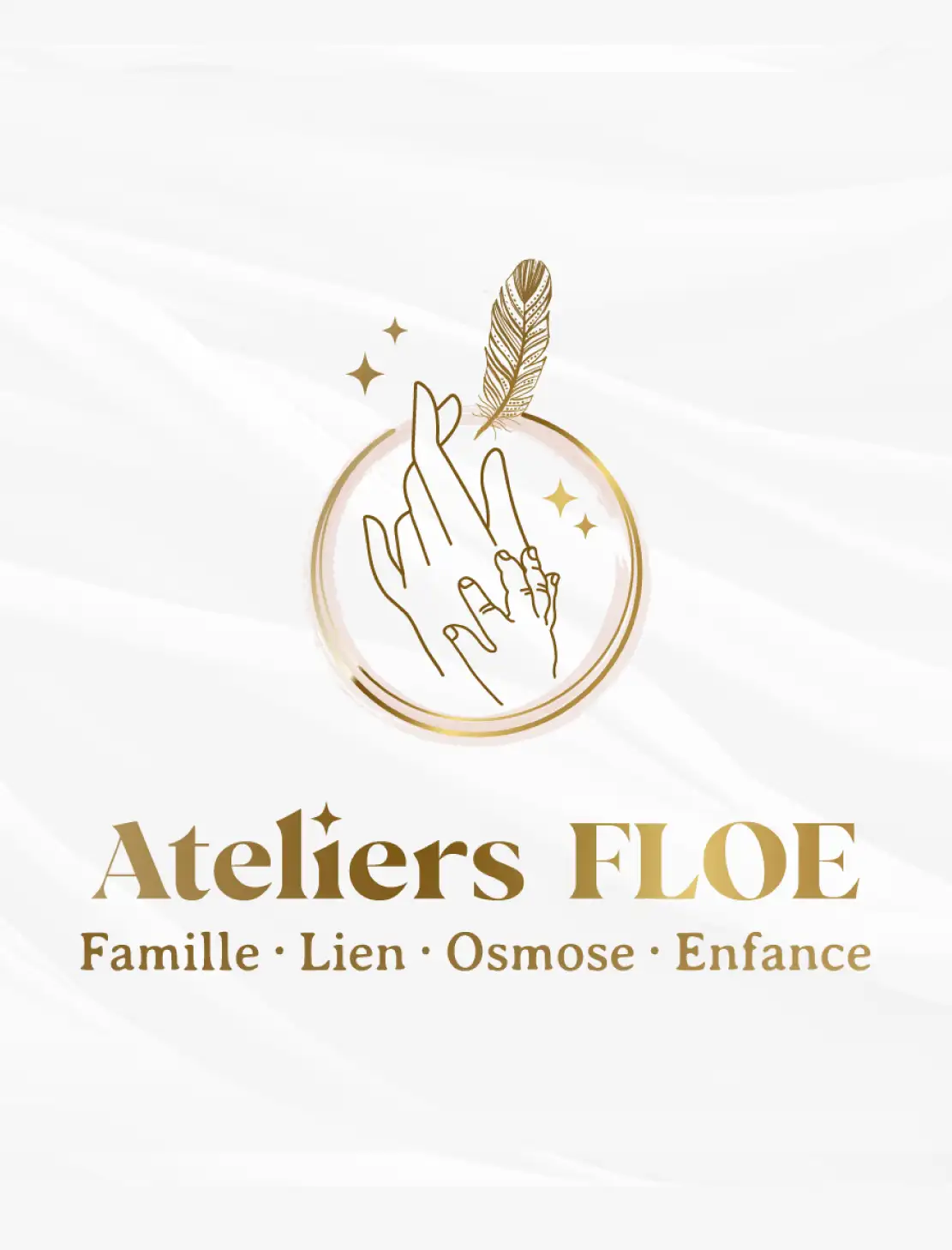 logo ateliers Floe