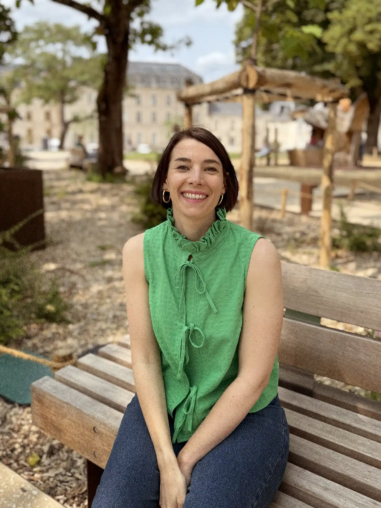margaux martinez