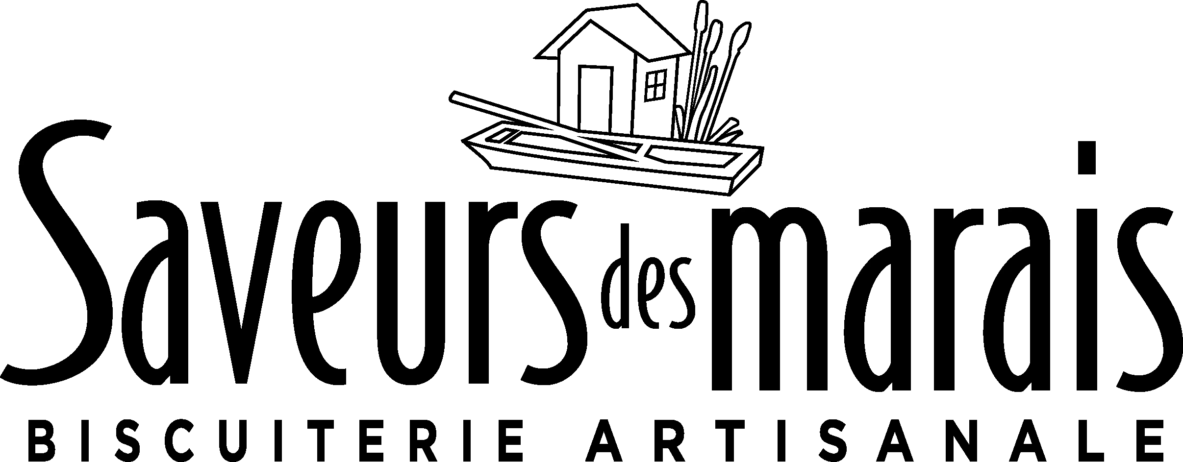logo saveurs des marais