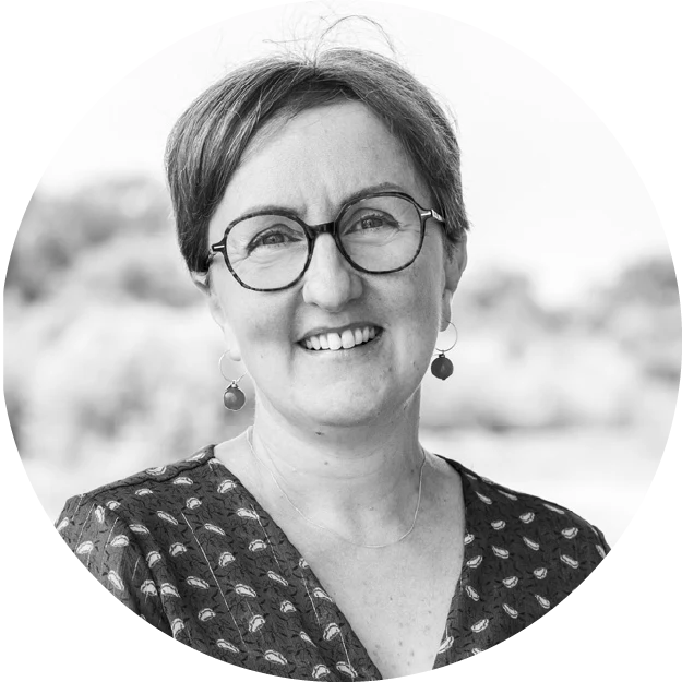 photo de Stéphanie Ouvry